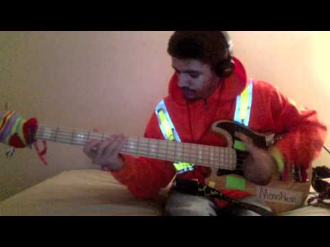 MonoNeon | ["Strength" - Doobie Powell feat. Denise Powell & Serena Young]