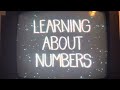 Opening To Sesame Street Learning About Numbers 1996 Sony Wonder VHS Print