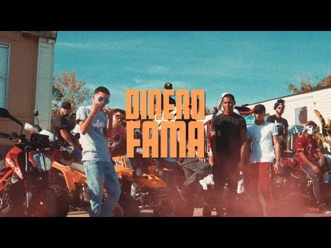 Video thumbnail for Dinero y Fama