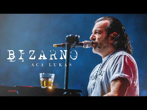 ACA LUKAS - BIZARNO (OFFICIAL MUSIC VIDEO)