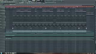 Porta - De otro color (con Mizok) (FL Studio)