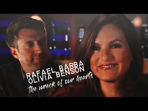 Benson & Barba [Barson] | their story