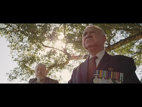 Busby Marou - Paint This Land (Official Video)