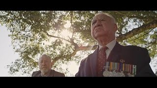 Busby Marou - Paint This Land (Official Video)