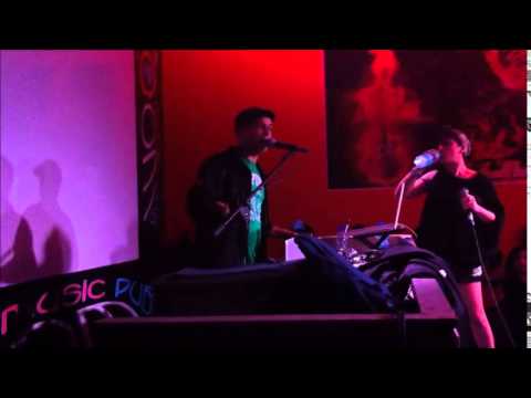 DirtySquad presenta Mama Marjas+Miss Mykela+Alevanille+Don Ciccio@Zoom music club