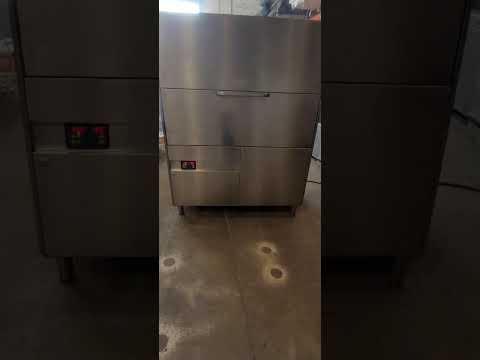 Video Lave batterie OLIS occasion