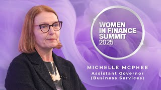 Inside the RBA: Michelle McPhee on the Future of Payments, Cash & Leadership