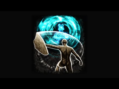 Elden Ring: Thops Barrier Ash of War