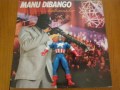 Manu Dibango - Happy Feeling