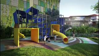 Avenue South Residence Video