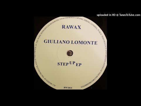 Giuliano Lomonte –Oblivion