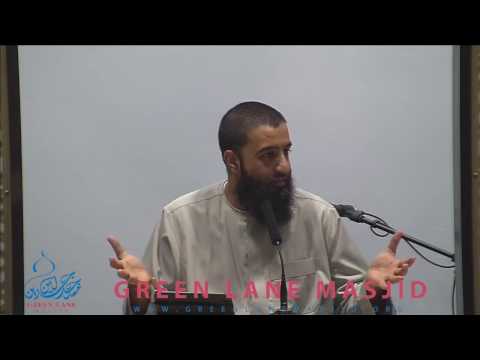 Life of Imam Hasan al-Basri - Sheikh Aqeel Mahmood