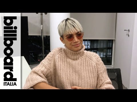 Elodie: «Mi diverto con “Rambla” e preparo il nuovo disco»