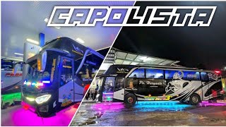 Download lagu HM 199 CAPOLISTA🔥ARTISNYA TEAM PEKALONGAN PO. HARYANTO 🤩 SUOZZZ mp3