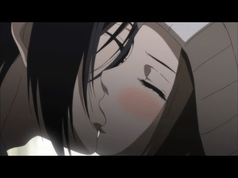 Say 'I Love You' AMV - Yamato x Mei - Habit Of My Heart
