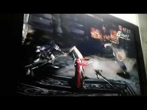 Devil May Cry3 Dante Awakening pt16