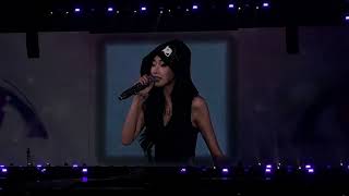Download lagu 15. byeb4hello (Giselle Solo)#aespa #SYNKCOMPLæXITY #aespainTaipei #GISELLE #byeb4hello #TaipeiDome mp3