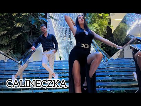 Caroline - Calineczka