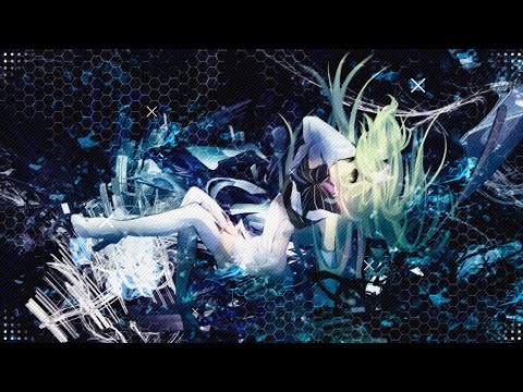 「 Nightcore 」 Drifting Away (Original Mix) [Housei Satoh ft. McNenana]