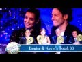 Louise And Kevin It Takes Two