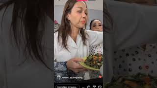 Download lagu Live bunda corla makan di rumah soimah #corla #corlaratujreng #comedy #cantik mp3