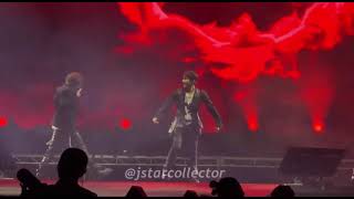 Big Girls Dont Cry - Enhypen - Melbourne Music Festival 