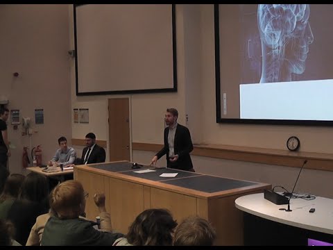 DEBATE: Does Science Deserve a Monopoly on Truth? [University of Manchester]