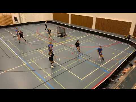 Häme Cup C-tytöt, Classic - SB Pro