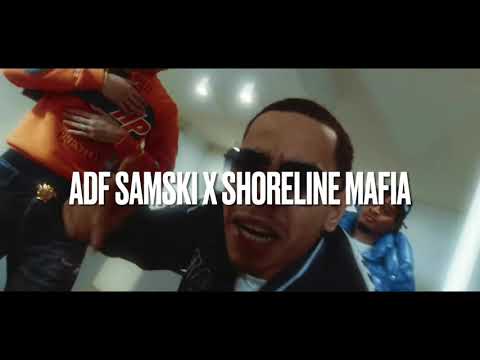 [FREE] Adf samski x Shoreline mafia type beat “Space” (Prod.JayCeeproductions)