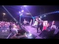 Dance Gavin Dance- "Awkward" LIVE 2015 ...