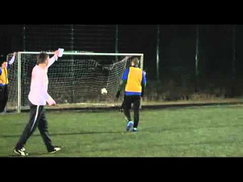 Kokoszki w paszczy Jaguara