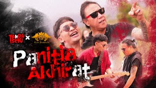 Download lagu TANDA SERU X ROY JECONIAH (EX BOOMERANG) - PANITIA AKHIRAT mp3