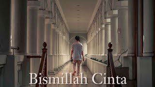 Download lagu BISMILLAH CINTA (Unofficial Music video) mp3 Download lagu BISMILLAH CINTA (Unofficial Music video) mp3
