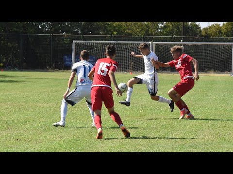Juniori U17 | „GP“ Craiova a surclasat-o pe CSM Slatina
