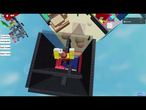 Find The Chomiks But It’s REALLY Bad: How To Get Scorionik 21: Elongated Choogaloo