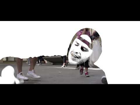 Strane Radici - E non si ferma (Echo x Text)