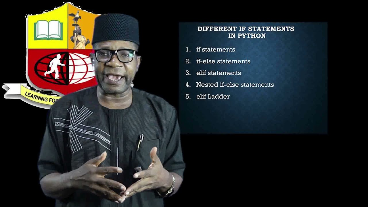 VC's lecture. Csc 201.