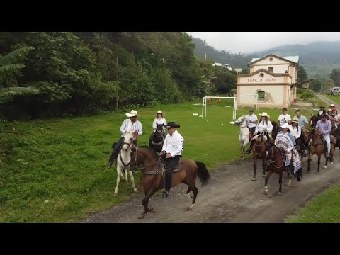 El Corrido Del Moiso