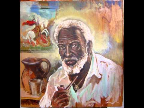 História de um Preto Velho - Estação Primeira de Mangueira - Carnaval 1964