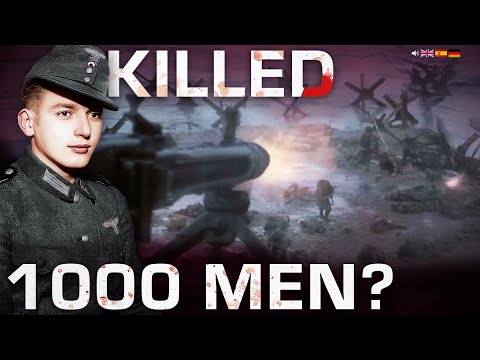 The 'Butcher of Omaha Beach' - A Forensic Investigation (No AI WW2 Documentary)