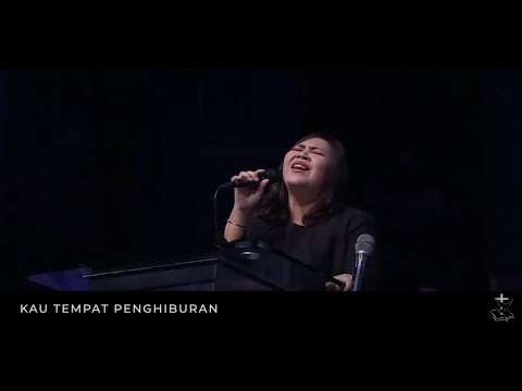 Sungguh Indah Kau Tuhan - Bethany Nginden