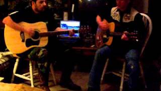 &quot;Be My Baby Tonight&quot; by John Michael Montgomery sang and played by Keith Walker and Donnie Ward