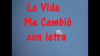 Diana Fuentes, Gente de Zona   La Vida Me Cambió con letra ♫ Videos Lyrics HD ♫