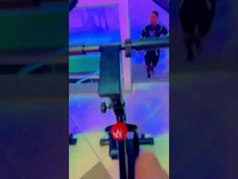 Academi@ka-fitnmess academia bairro escalvado Amarante-Piauí