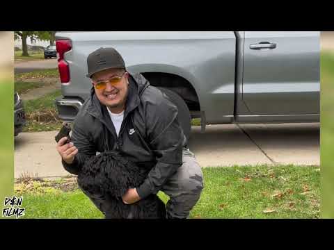 Young Dom “state streets”