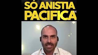 ONLY PEACEFUL AMNESTY IS BROAD, GENERAL AND UNRESTRICTED