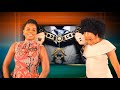 Aict Ngulla Vijana Kwaya Mantare- Mwanza PAMBANA(Official Video HD)