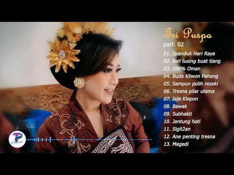 kompilasi lagu pilihan Tri Puspa part 02