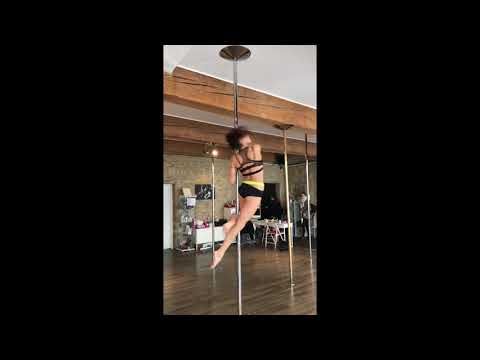 Alexandra GERLAND Le Superman Tumble