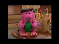 Barney And Friends All Barney Doll Endings